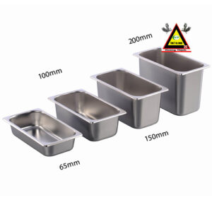 khay dung thuc pham inox 1