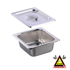 khay inox gn