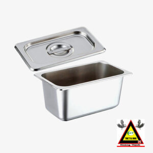 khay gn inox