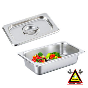 khay inox
