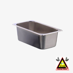 khay inox dung thuc pham
