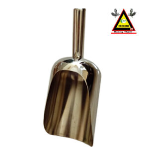 Alternative view of Xúc đá inox 304