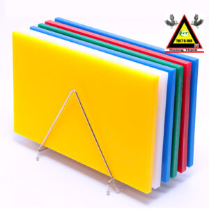 Thớt Nhựa công nghiệp Thot nhua 2cm