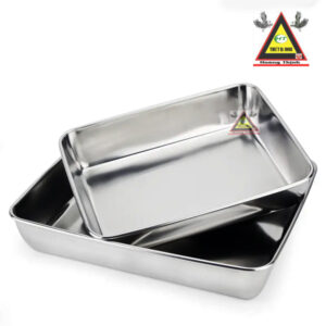 khay inox