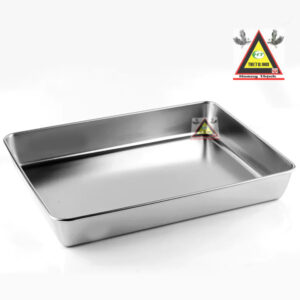 khay inox 201