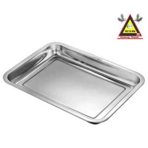 khay inox tủ hấp cơm HT-60-40 khay tu hap