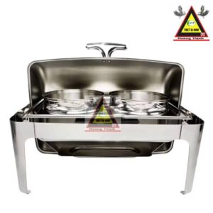 NOI BUFET HAM SOUP DOI