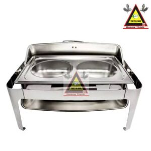 NOI HAM SOUP DOI BUFET 1